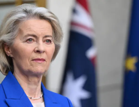 "შვებით ამოვისუნთქე, რომ დონალდ ტრამპი, მელანია ტრამპი და თეთრი სახლის კორესპონდენტების ვახშამზე დამსწრე ყველა პირი უსაფრთხოდ არიან"