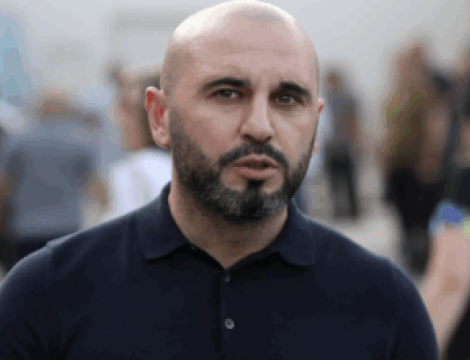 ხაბეიშვილი: "როდემდე ვიცხოვროთ მკვლელობიდან მკვლელობამდე, სისხლიდან სისხლამდე?"