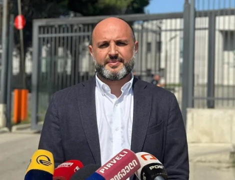 ირაკლი ნადირაძე: "ამ ბრძოლაში ვიქნები ბოლომდე - ციხეშიც და თავისუფლებაზეც"