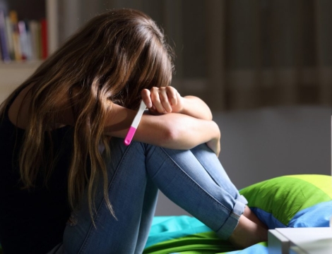 2025 წელს საქართველოში 287 არასრულწლოვანი დედა გახდა