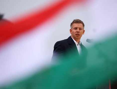 "ბატონო პრეზიდენტო, თქვენ უნდა წახვიდეთ! და წახვალთ კიდეც. 31 მაისამდე ეს ჯერ კიდევ შეგიძლიათ ნებაყოფლობით გააკეთოთ"