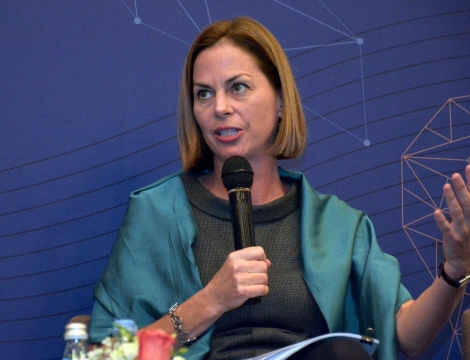 „საქართველომ სწრაფად დაიწყო რუსეთისთვის დახმარება"