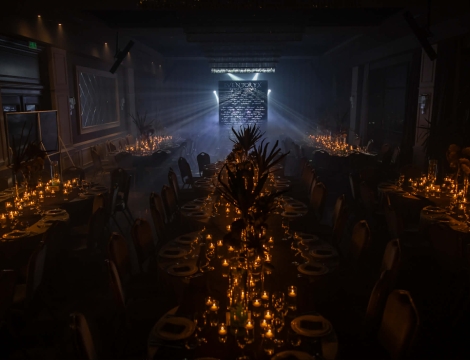 ივენთ კომპანია „ივენტორიქსმა“ ასზე მეტ წამყვან კომპანიას საქმიან ვახშამზე უმასპინძლა და საქმიანობის ახალ ეტაპზე გადასვლა დააანონსა