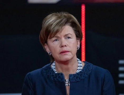 "საქართველოში არაფერი შეცვლილა, სიტუაცია არ გაუმჯობესებულა"