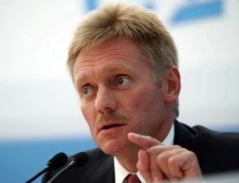 "რუსული ჯარების წინსვლა უკრაინაში ფრონტის მთელ ხაზზე მიმდინარეობს"