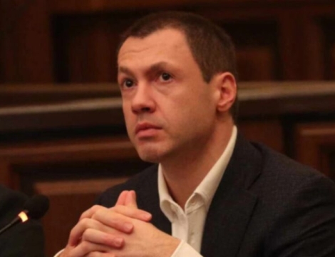 გიორგი ბაჩიაშვილის მშობლებს აღკვეთის ღონისძიების სახით პატიმრობა დაუსწრებლად შეეფარდათ