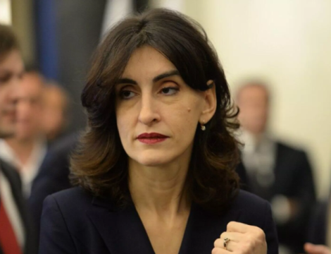 „არ დავმალავ, საუბარი იყო დელეგაციის შემადგენლობაზე"