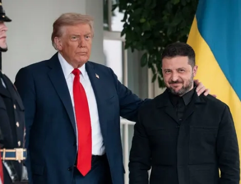 "მივიღეთ აშშ-ის თხოვნა კონკრეტული მხარდაჭერის შესახებ, ახლო აღმოსავლეთის რეგიონში შაჰიდებისგან დასაცავად"