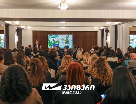 “ვაიზერმა” ტურისტულ სექტორს სამოგზაურო პოლისების ახალი პლატფორმა წარუდგინა