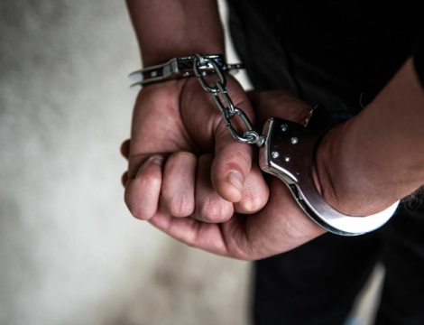 "მარნეულის მუნიციპალიტეტის ერთ-ერთ სოფელში, ნ.ა.-მ ცოლად შერთვის მიზნით, თავისუფლება უკანონოდ აღუკვეთა 2006 წელს დაბადებულ უ.კ.-ს"