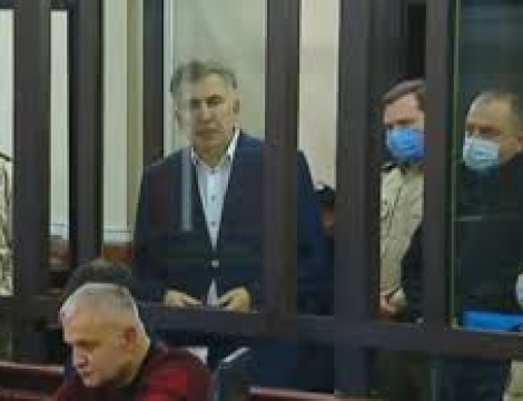 "ყველას გაერთიანება გარდაუვალია ამ დიდ ბრძოლაში"