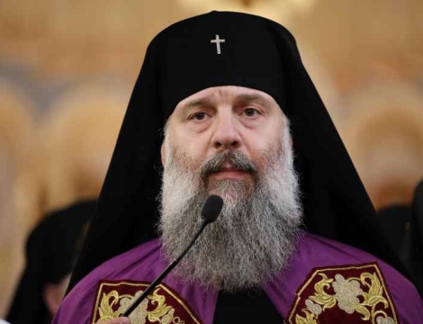 "თუ ოჯახში მძიმე ცოდვა ტრიალებს, ისეთი, როგორიც მაგალითად არის აბორტი, მაშინ ასეთ საფუძველზე ვერანაირ ბედნიერებას ვერ ააშენებს ოჯახი"
