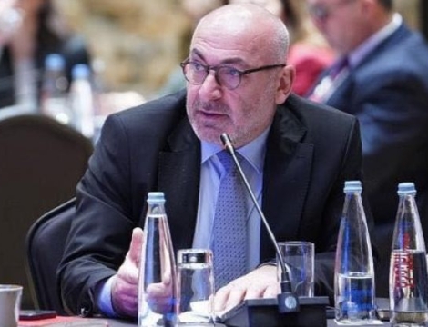 "აუტანელი, ვერგასაძლები ხდება შენს გარშემო ვითარება" - საქართველოს ყოფილი ელჩი საფრანგეთში