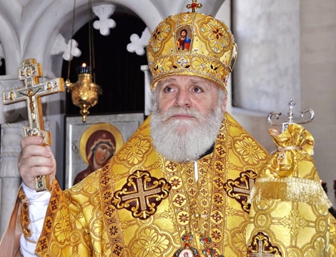 "დაპირისპირებულია ქართველი ხალხი პოლიტიკურად, რელიგიურად, ეკლესიურადაც და ყველანაირად. ეს შერიგება უნდა მოხდეს"