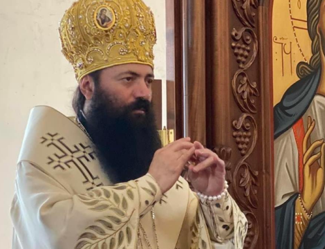 "როდესაც ათი კაცი ძალადობს ერთ ადამიანზე - არაფრით განსხვავდები ჩვეულებრივი კრიმინალისაგან"