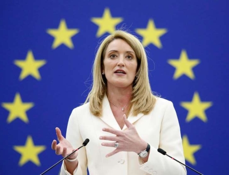 "ევროპამ უნდა გააცნობიეროს თავისი მოვალეობა და მოქმედების აუცილებლობა. ირანი თავისუფალი იქნება“