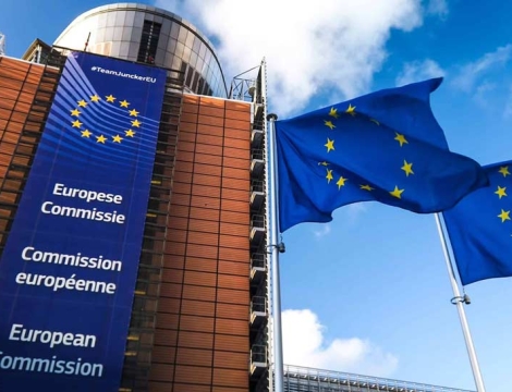 "საქართველოს საზოგადოებრივი მაუწყებელი არ არის დამოუკიდებელი და მას მიკერძოებული სარედაქციო პოლიტიკა აქვს" - ვროკომისიის ანგარიში