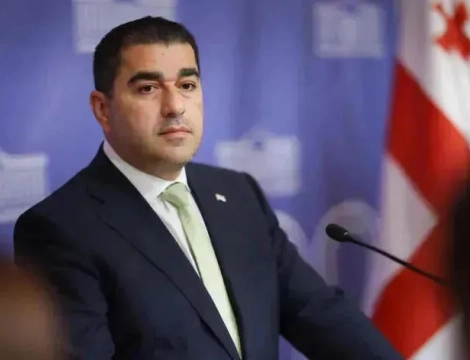 "ჩვენი მიზანია მერების არჩევნებში გამარჯვება და საკრებულოებში უმრავლესობის მოპოვება“ - პაპუაშვილი