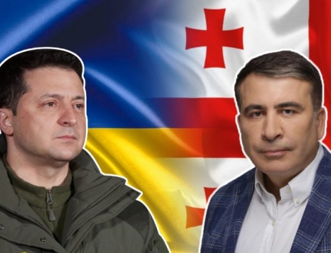 "მჯერა, რომ მან უკვე მოიგო ომი, მაგრამ მისი პიკი წინ არის, რადგან მას ჯერ კიდევ სჭირდება მოიგოს მშვიდობა"