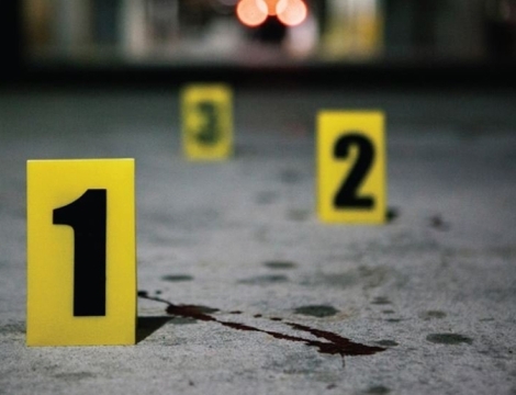 "ბლაგვი საგნის გამოყენებით, განსაკუთრებული სისასტიკით გაუსწორდა 1932 წელს დაბადებულ მ.კ.-ს."