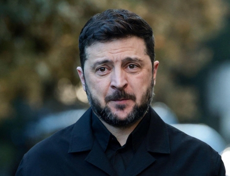 "როგორ გახდა შესაძლებელი, რომ რუსებმა უბრალოდ გაიტაცეს ათიათასობით ბავშვი, დამალეს ისინი, მოსწყვიტეს თავიანთ ოჯახებს..."