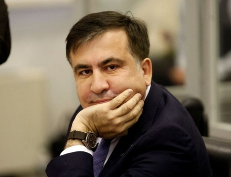 "ჩემი ტყვეობა და ნებისმიერი ახალი ბრალდებები არის სწორედ რუსეთის და მათი აქაური დამქაშების შურისძიება წარმატებულ ქართულ რეფორმებზე" - მიხეილ სააკაშვილი