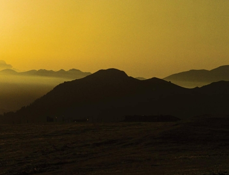 ფირის ფოტოგრაფია „საირმეს რეკრეაციულ ფერმაში“ - რეზი ყენიას ფოტოამბავი