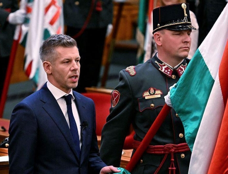 "ოფიციალურ ავტომობილად მე გამოვიყენებ Škoda Superb-ს... არ ვაპირებ საცხოვრებლად მთავრობის ოფიციალურ რეზიდენციაში გადასვლას“
