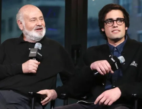 მშობლების მკვლელობის ბრალდებით დაკავებული რეჟისორის, რობ რაინერის შვილს სამუდამო პატიმრობა ან სიკვდილით დასჯა ემუქრება