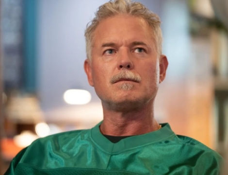 53 წლის ასაკში მსახიობი ერიკ დეინი გარდაიცვალა