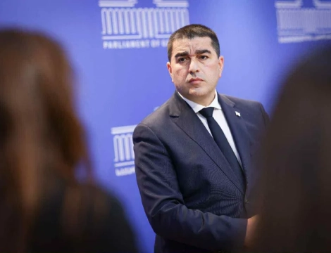 „ქართველი ხალხის მეგობრობა“ სიტყვებით არ იზომება"