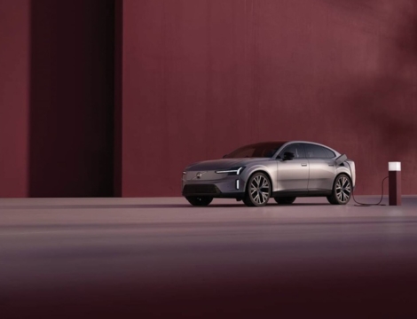 „ვოლვო ქარ საქართველო“ მომხმარებელს ელექტრომობილებზე ფიქსირებულ ნარჩენ ღირებულებას სთავაზობს