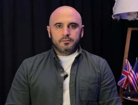 „გამორთეთ ტელევიზორები, გამოდით რუსთაველზე!“ - ლევან ხაბეიშვილი