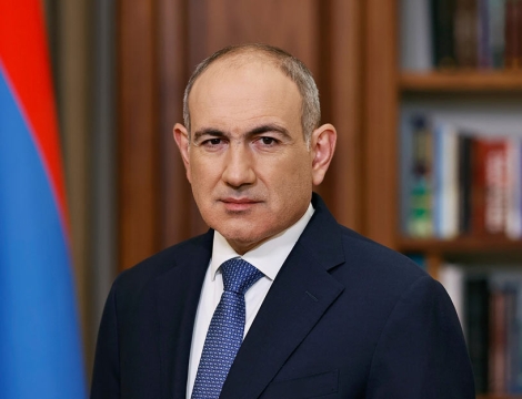 "სომხური სამოციქულო ეკლესია ეწევა გარკვეულ საქმიანობას და უნდა გადაიხადოს გადასახადები"