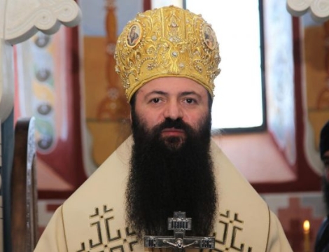 "მინდა მივმართო ხელისუფლებას და ვთხოვო: ნუ ჩაერევა საპატრიარქო არჩევნებში ნურავის სასარგებლოდ!"