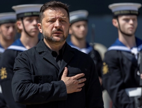 "დღეს ვაშინგტონში სენატის ორივე პარტიის წარმომადგენლებთან მასშტაბური შეხვედრა გვქონდა. შეხვედრას 60-ზე მეტი სენატორი ესწრებოდა"