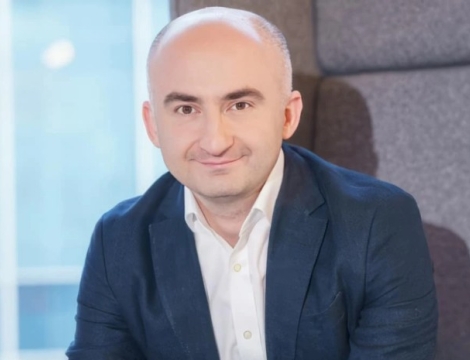 თიბისი მმართველ გუნდს საერთაშორისო საბანკო გამოცდილებით აძლიერებს