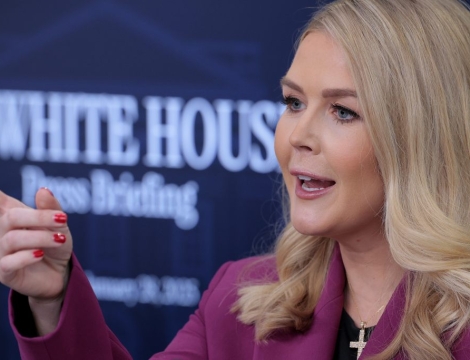 "პრეზიდენტმა აჩვენა, რომ ირანში სამხედრო ძალის გამოყენების არ ეშინია"