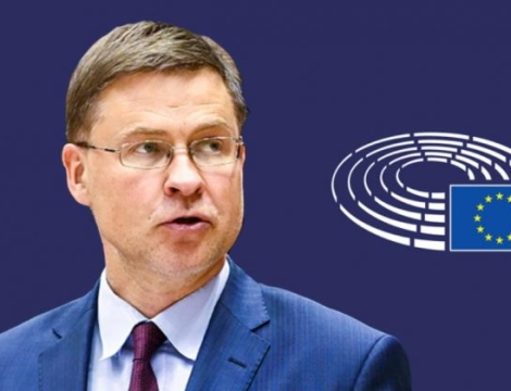 "არ მიგვაჩნია, რომ ახლა რუსეთზე ზეწოლის შემსუბუქების დროა. სწორედ რუსეთი იღებს სარგებელს ირანში ომითა და საწვავზე ფასების ზრდით"