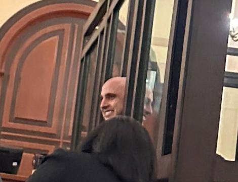 "ამ დროისთვის რუსი ოლიგარქი ხალხს უგებს. ბრძოლა წაგებულია, ომი არა! ბუქსაობა მიდის, რომ რაღაც ერთიანობაა"