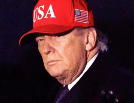 „ხალხს მოსწონს ის, რაც ირანში ხდება... კუბაც დაეცემა…"