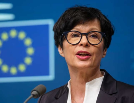 "მნიშვნელოვანი და სწორი გადაწყვეტილება იყო, რომ ევროკომისიამ შავი ზღვის ახალი სტრატეგია დაიწყო"