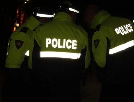 შსს: "ბრალდებული 2020 და 2024 წელს დაბადებულ შვილებზე სისტემატურად ძალადობდა"