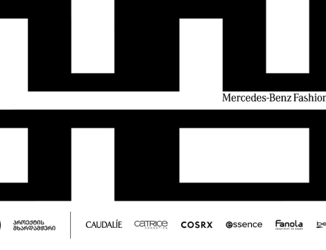 PSP-ს მხარადჭერით Mercedes-Benz Fashion Week Tbilisi ჩატარდა