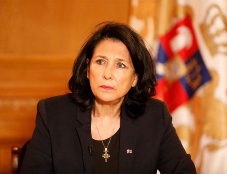 "დეტალურად აღწერა კომისიამ თუ როგორ - ყველა მიმართულებით - საქართველო ჩამოაშორა ქართულმა ოცნებამ ევროპულ პრინციპებს, გზას და მის მომავალს"