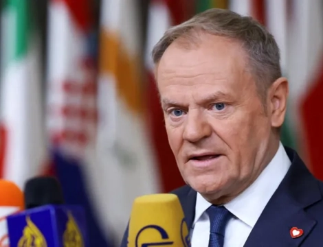 "ჩვენ ვიქნებით ერთგული მოკავშირე, მაგრამ არ ვიქნებით ვასალი მსოფლიოს არცერთ ქვეყანასთან ურთიერთობაში"