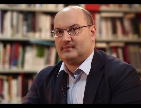 "ყველასთან დიდი ბოდიში, მაგრამ "კაბალახის" (ასტროარქეოლოგიური) მოძღვრების იმედზე ვერ დავტოვებთ ქვეყანას"