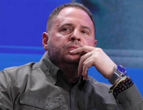 "არაფერს ვნანობ, ვამაყობ იმით, რაც უკრაინისთვის გავაკეთე და რასაც ჩემი ჯანმრთელობა შევწირე"