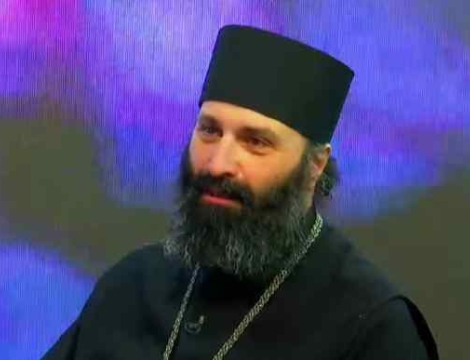 „მეუფე შიო და ის მონაწილე საღვმდელოება, რომელიც იმ კომისიაშია, გვიცხადებენ: თქვენ ხართ მონები, ჩვენ ვართ მეფეები" - მამა ილია (თოლორაია)