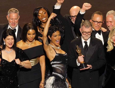 Oscar 2026-ის გამარჯვებულები ცნობილია - „ერთი ბრძოლა მეორის მიყოლებით“